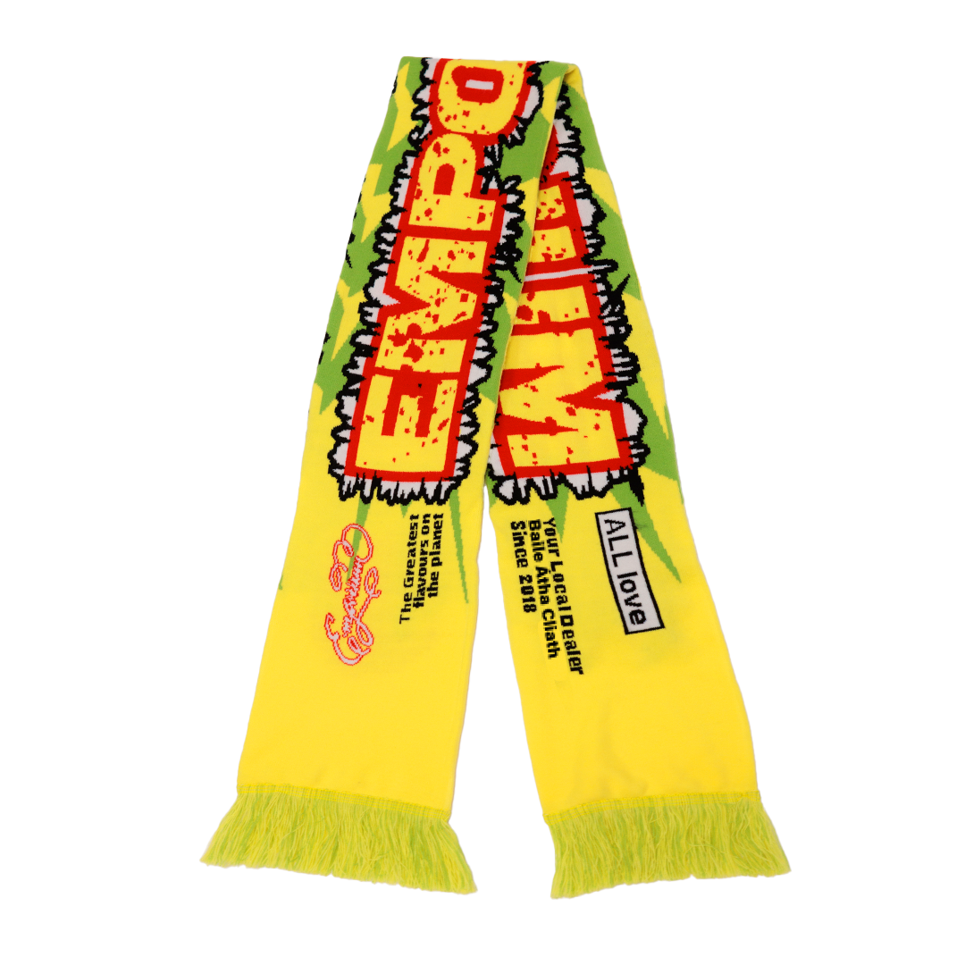 Stinger Scarf
