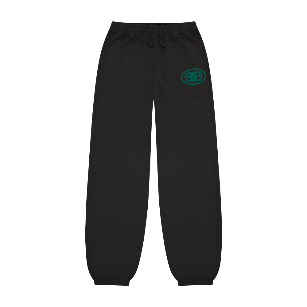 Faded black sweatpants hotsell