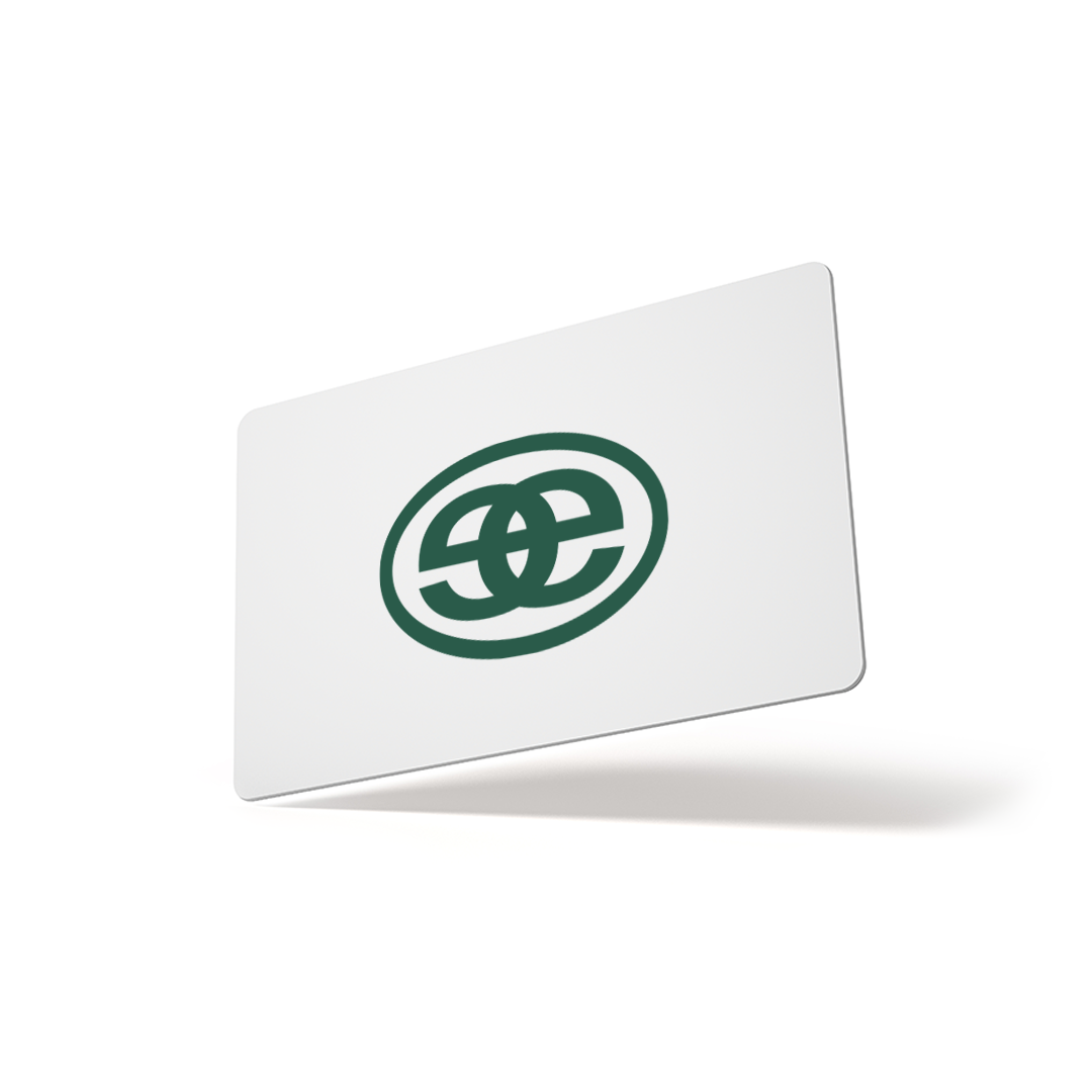Emporium Gift Card