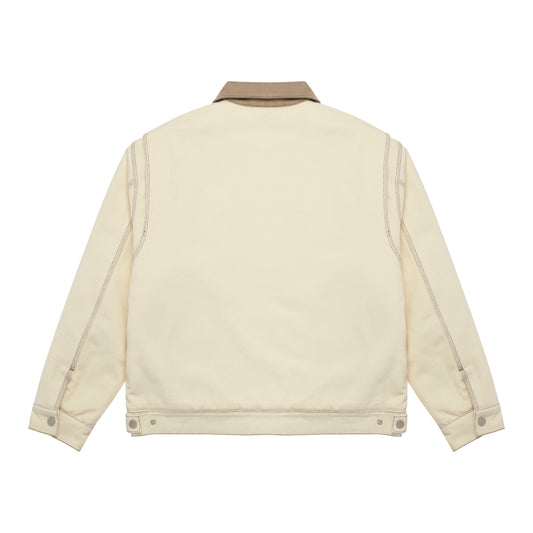 OG Work Jacket - Ecru