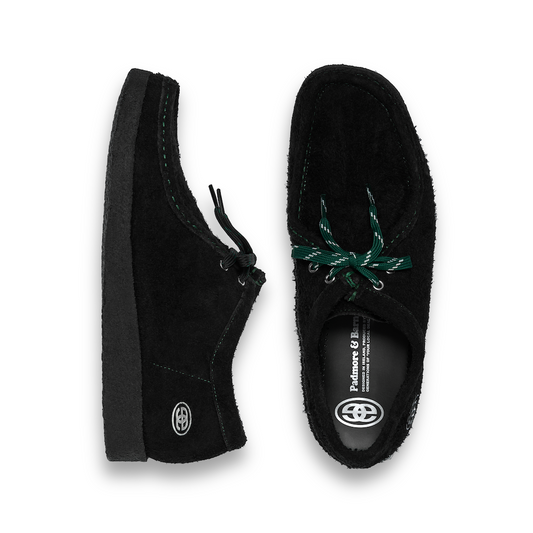 'Two Generations' P204 x Padmore & Barnes