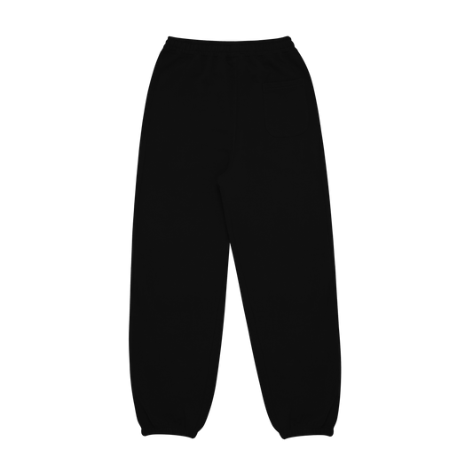 Arc Logo Sweatpant - Black