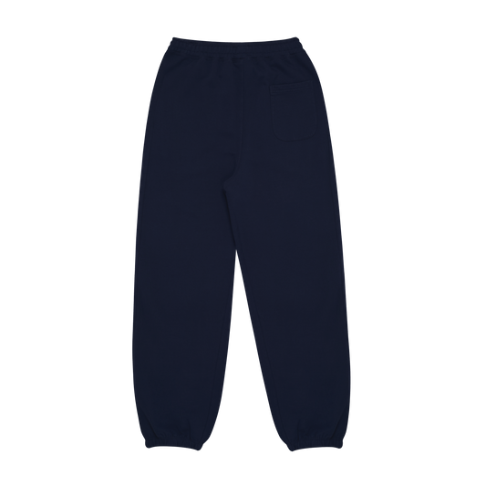 Arc Logo Sweatpant - Faded Navy