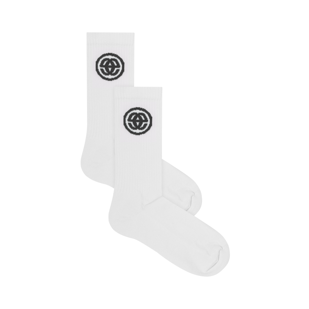 EE Logo Sock 2 Pack
