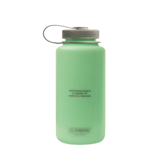 Emporium X Nalgene Wide Mouth 1L - Glow