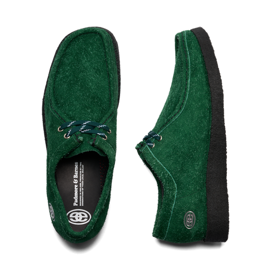 'Two Generations' P204 x Padmore & Barnes F&F