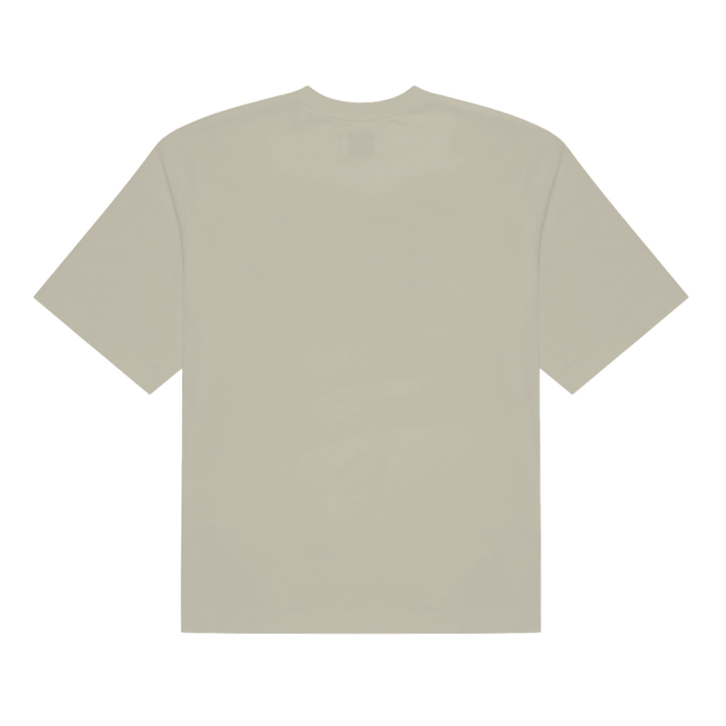 Iterations Tee - Sand