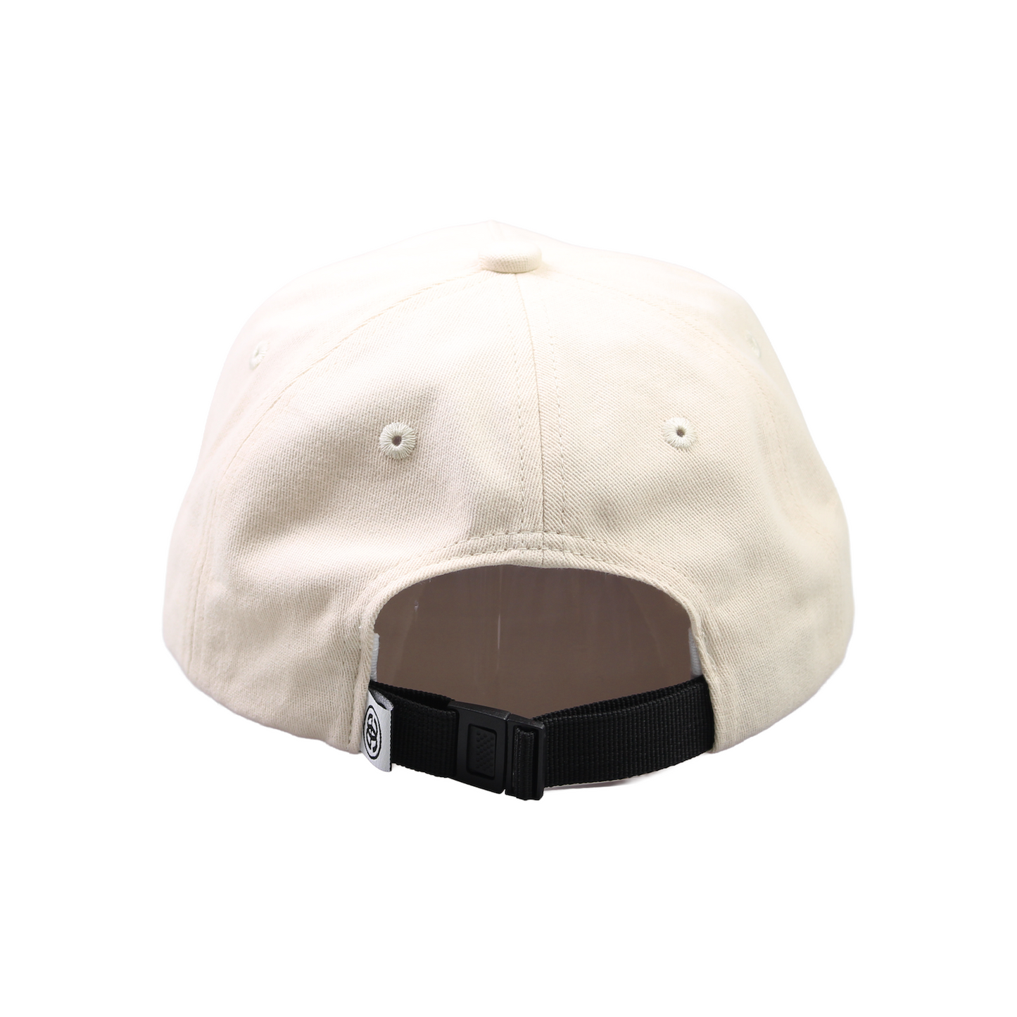Especial Logo Cap - Ecru