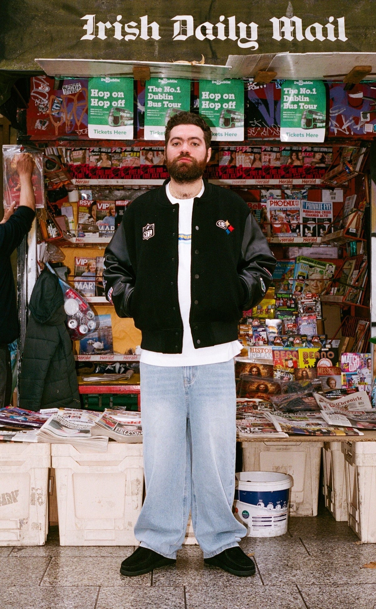 Emporium + Wiki & Brigade