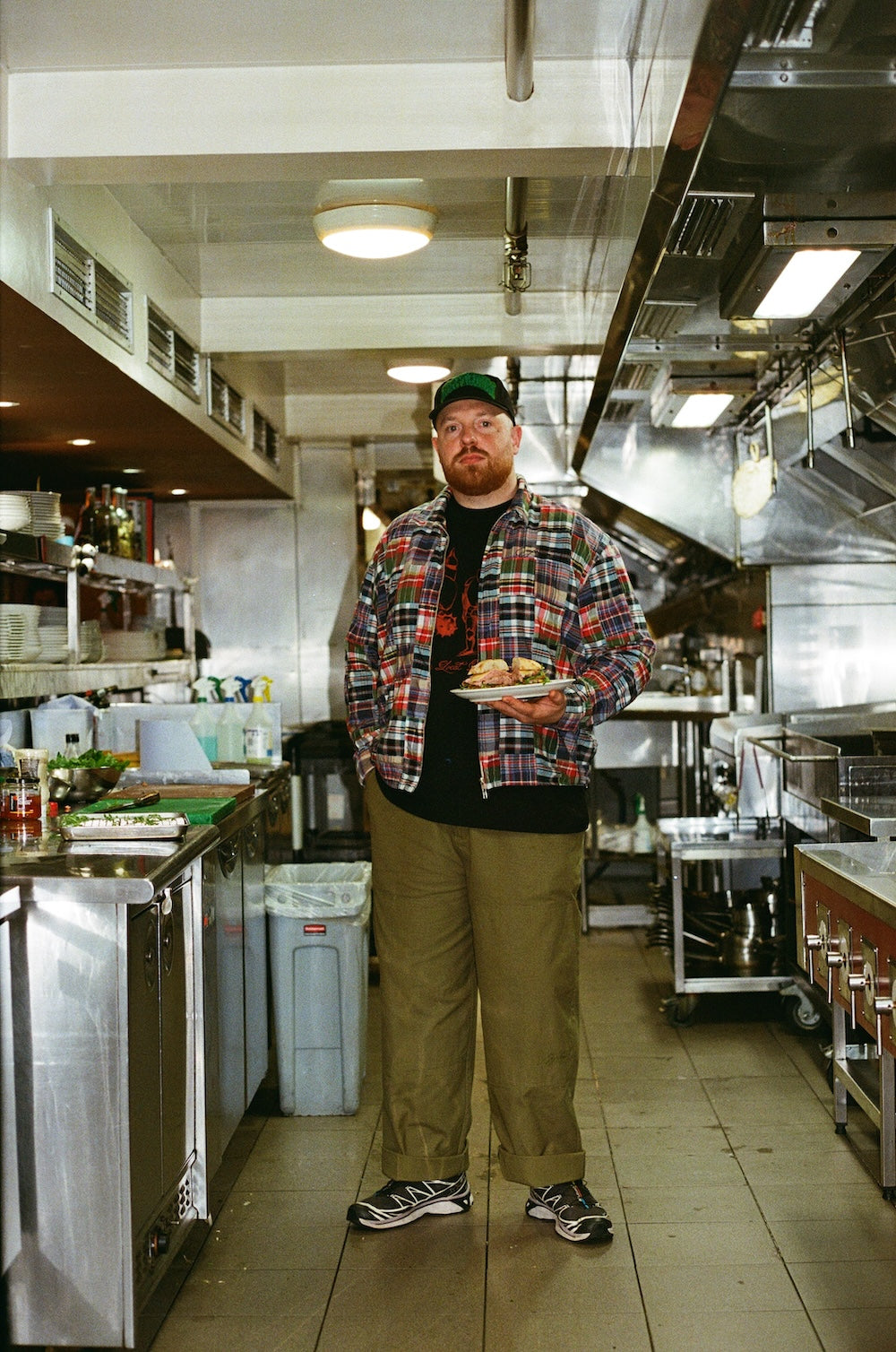 Local Dealers™ - Marcus O'Laoire