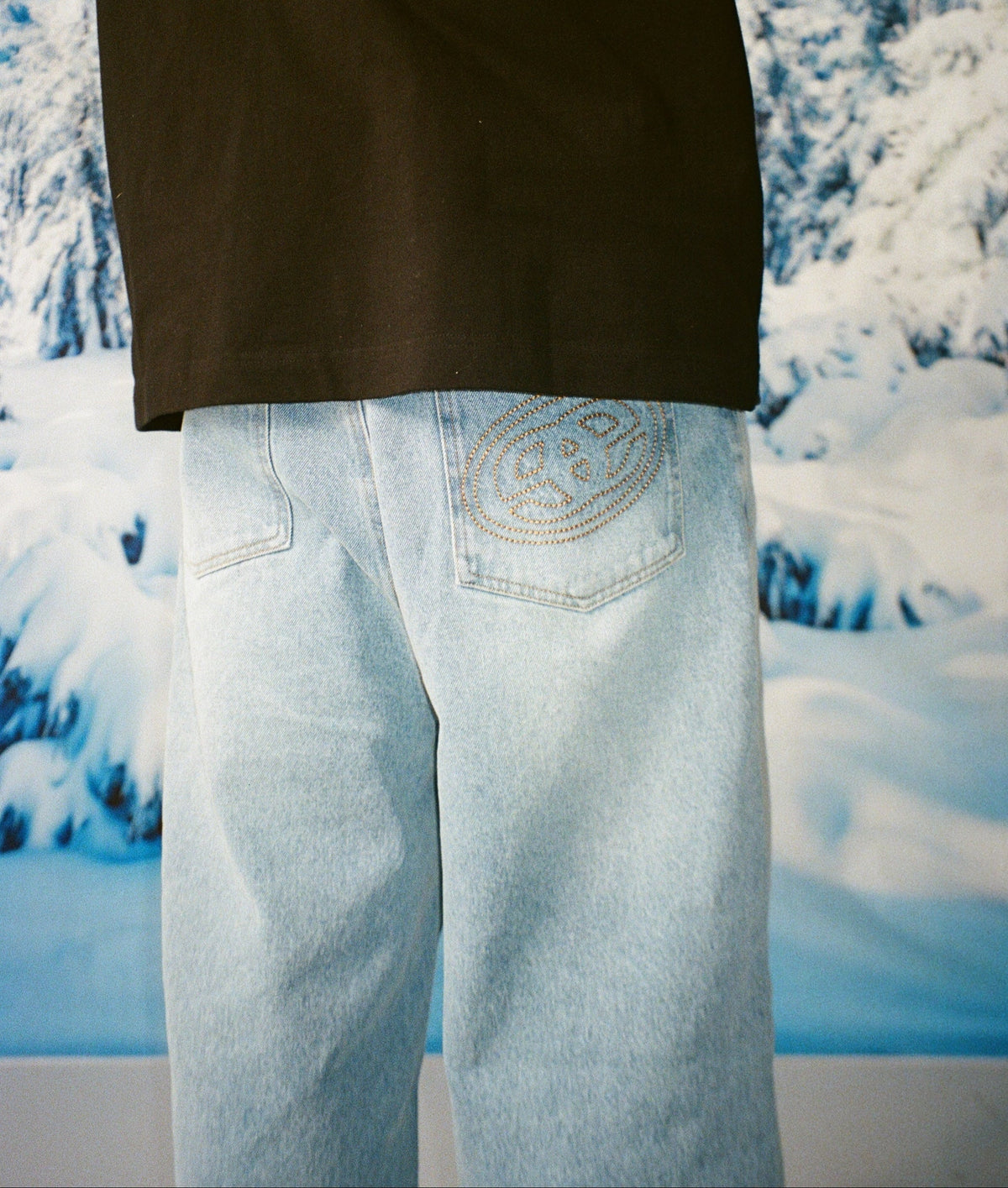 Emporium FW25 Lookbook