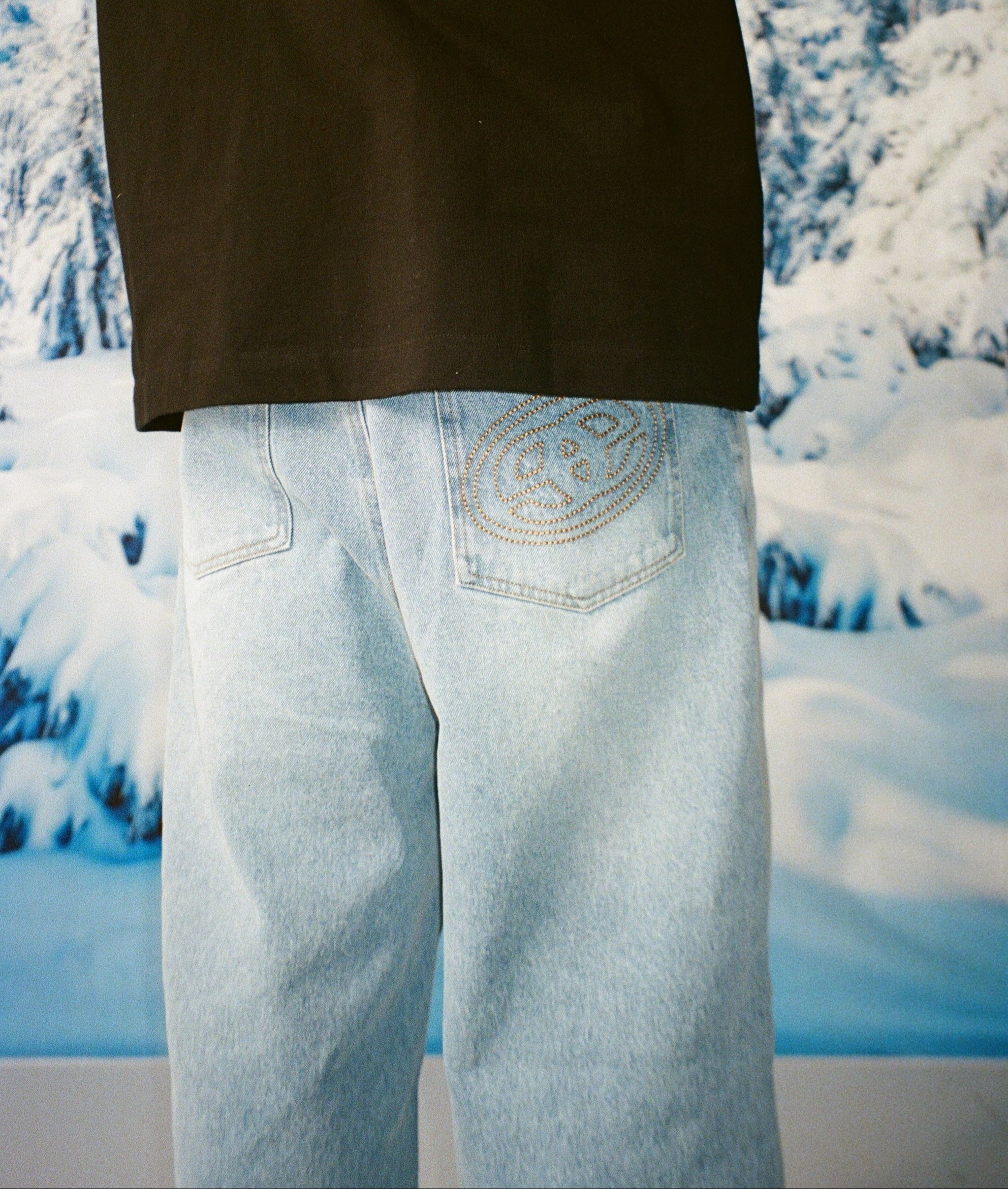 Emporium FW25 Lookbook