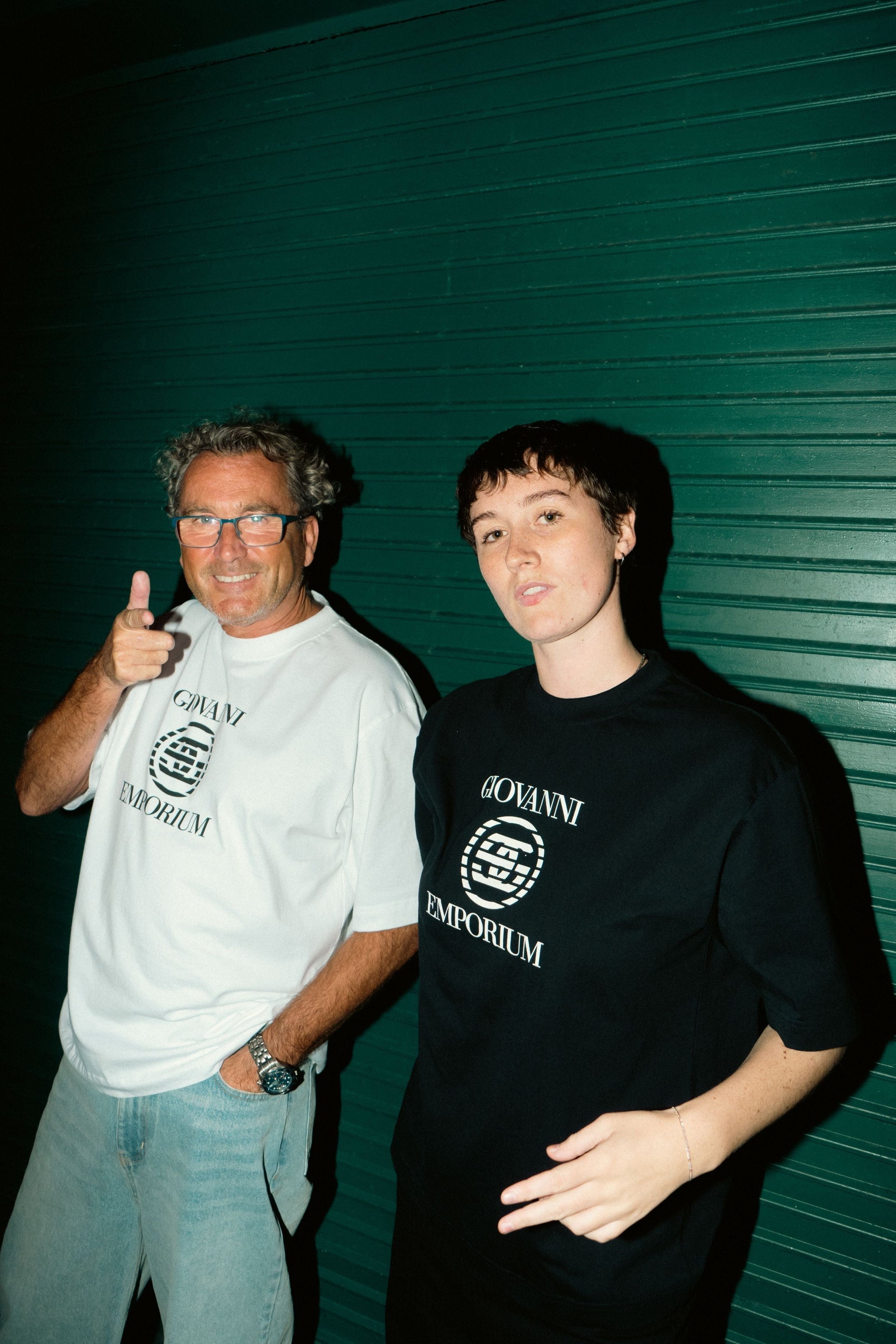 Giovanni Smokes + Emporium