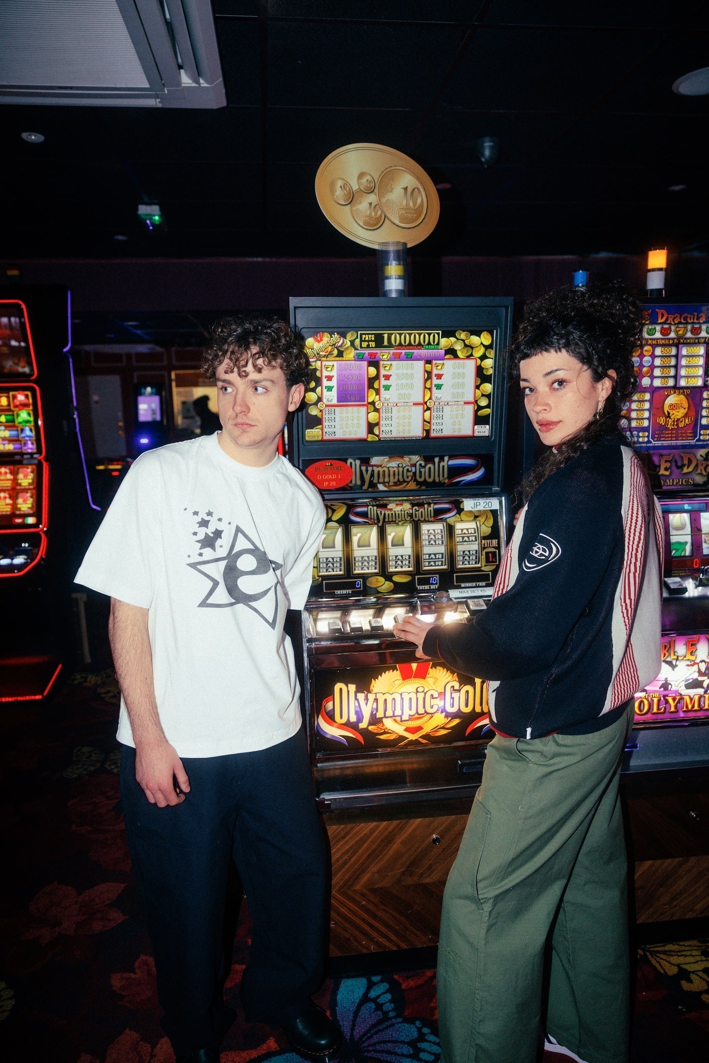 Emporium SS26 Drop 3 Lookbook