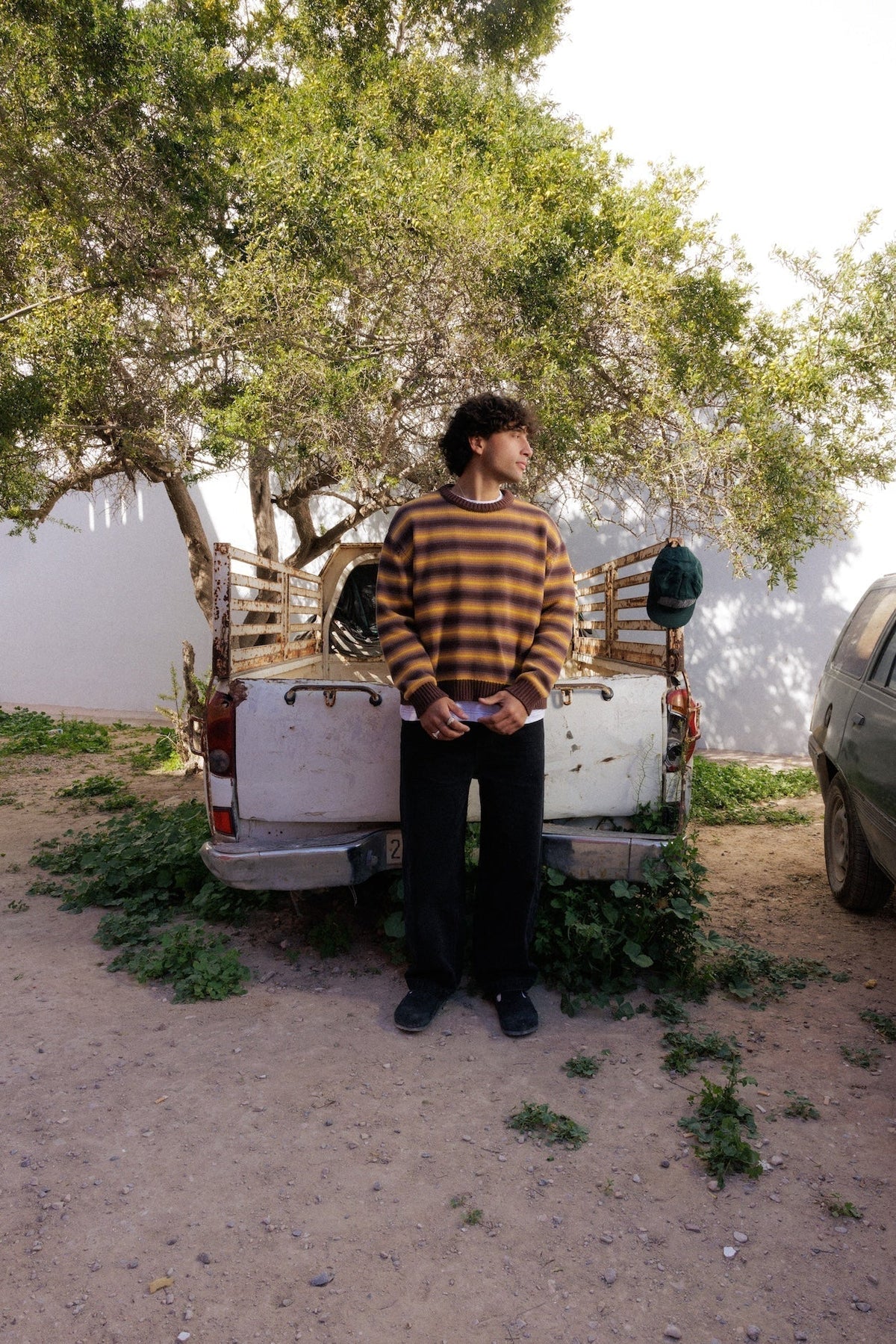 Emporium SS26 Lookbook