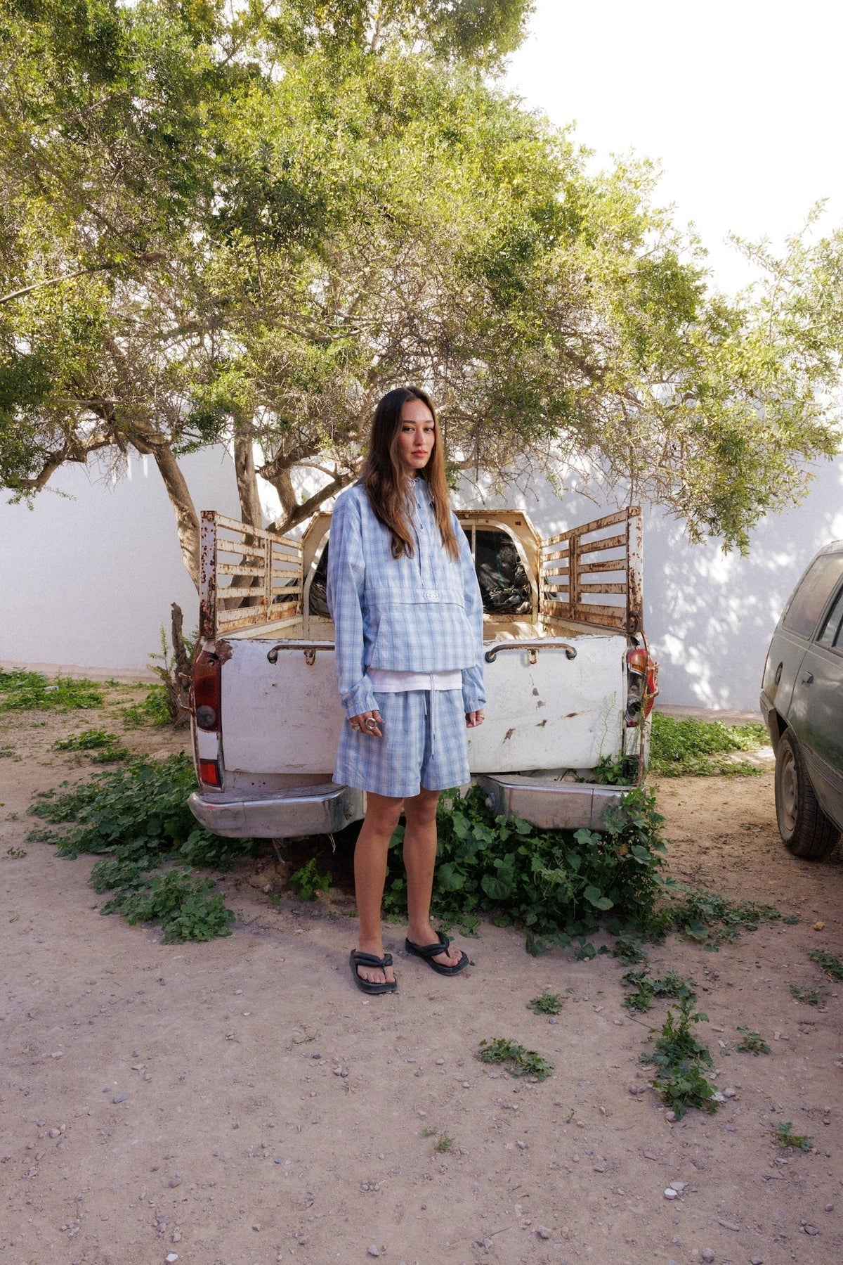 Emporium SS26 Lookbook Part 2
