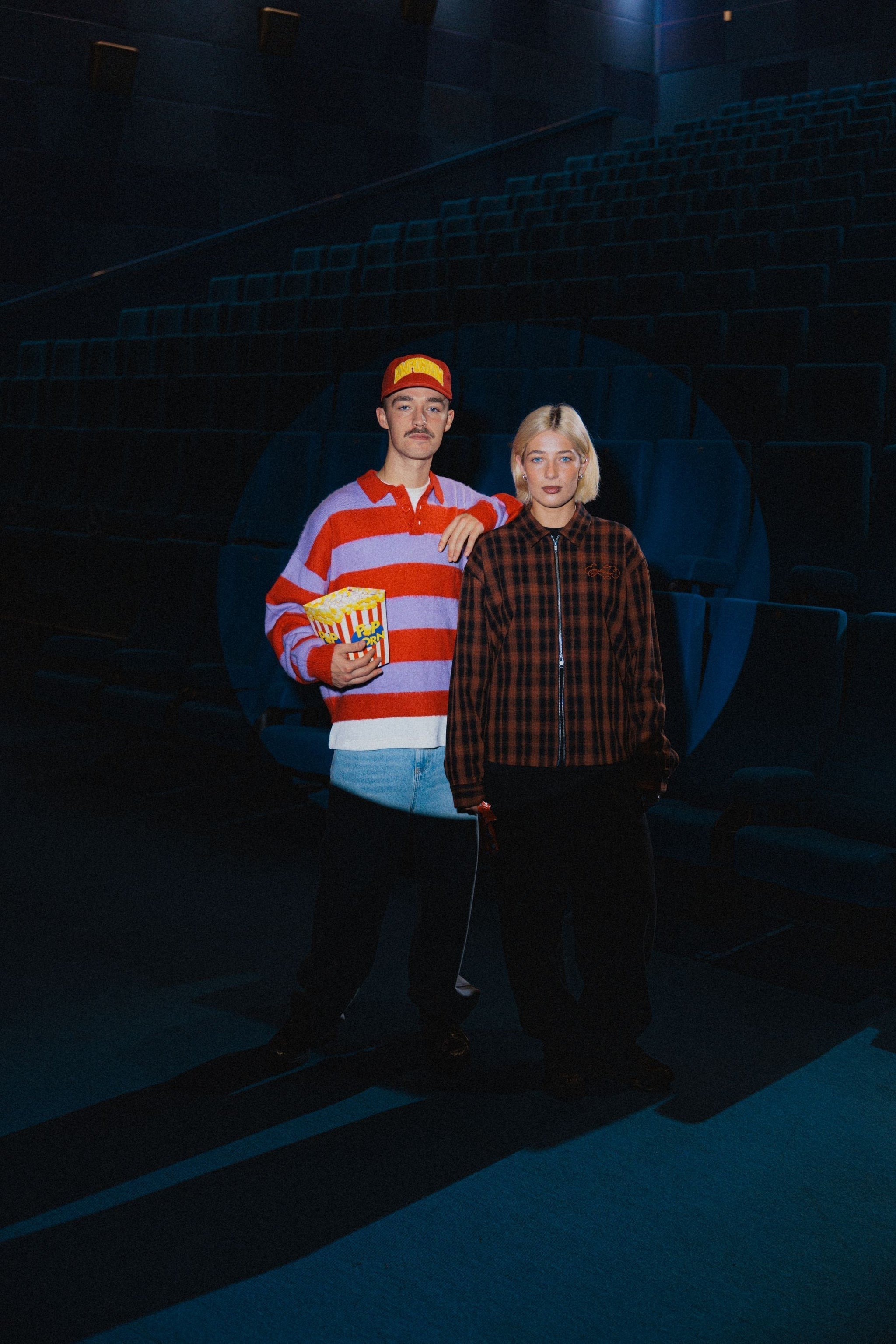 Emporium FW25 Drop 2 Lookbook