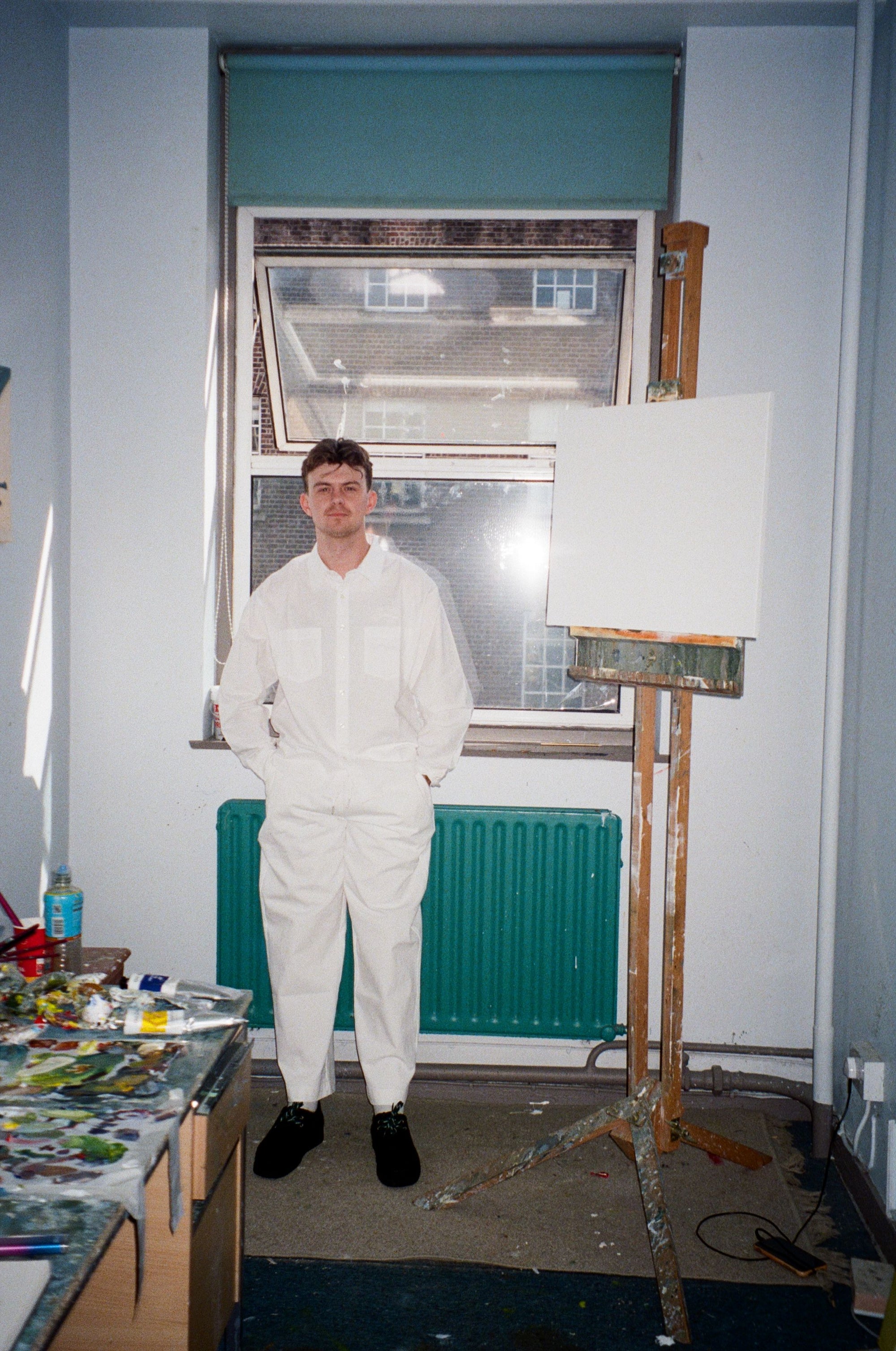 Local Dealers™ - Carl Hickey