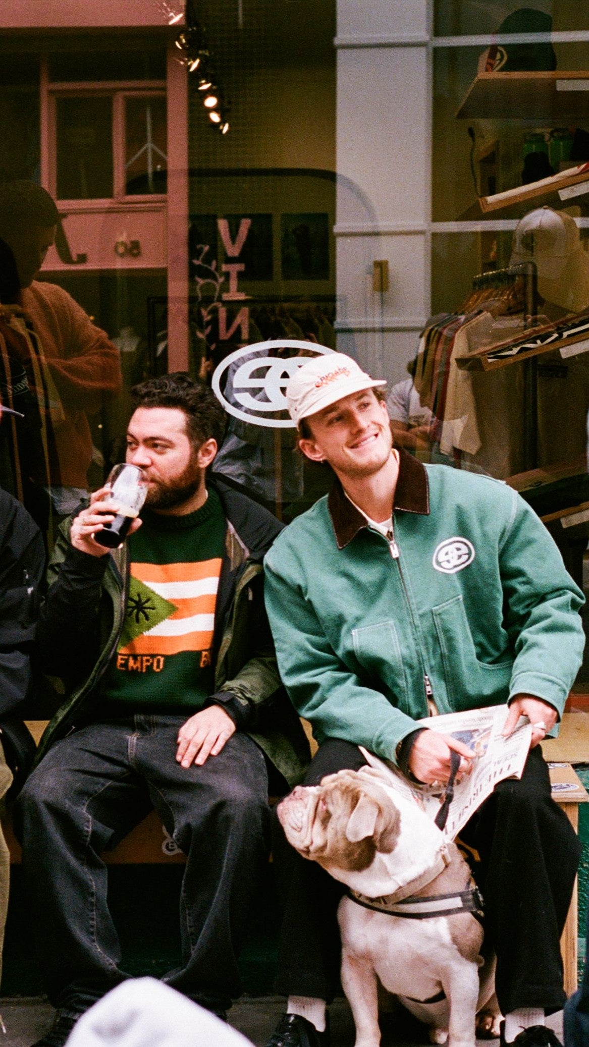 Emporium + Wiki & Brigade