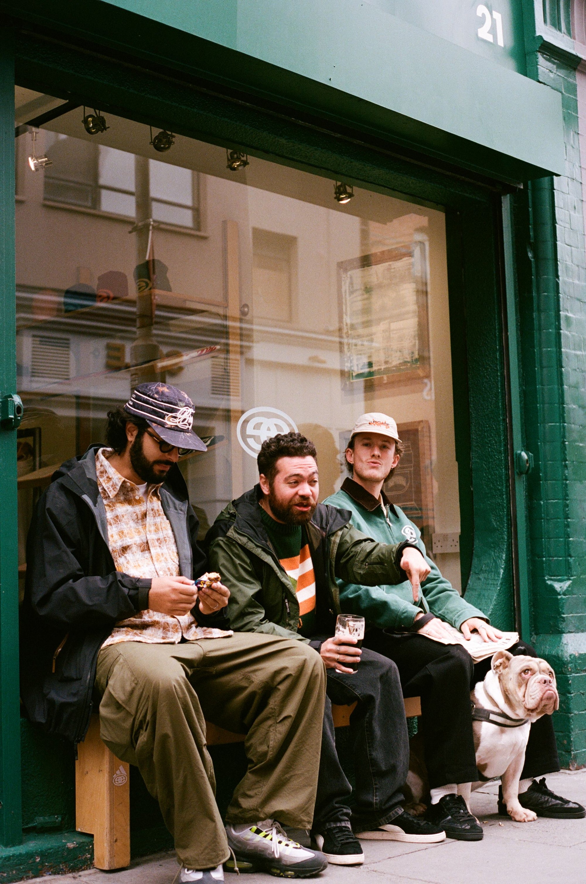 Emporium + Wiki & Brigade