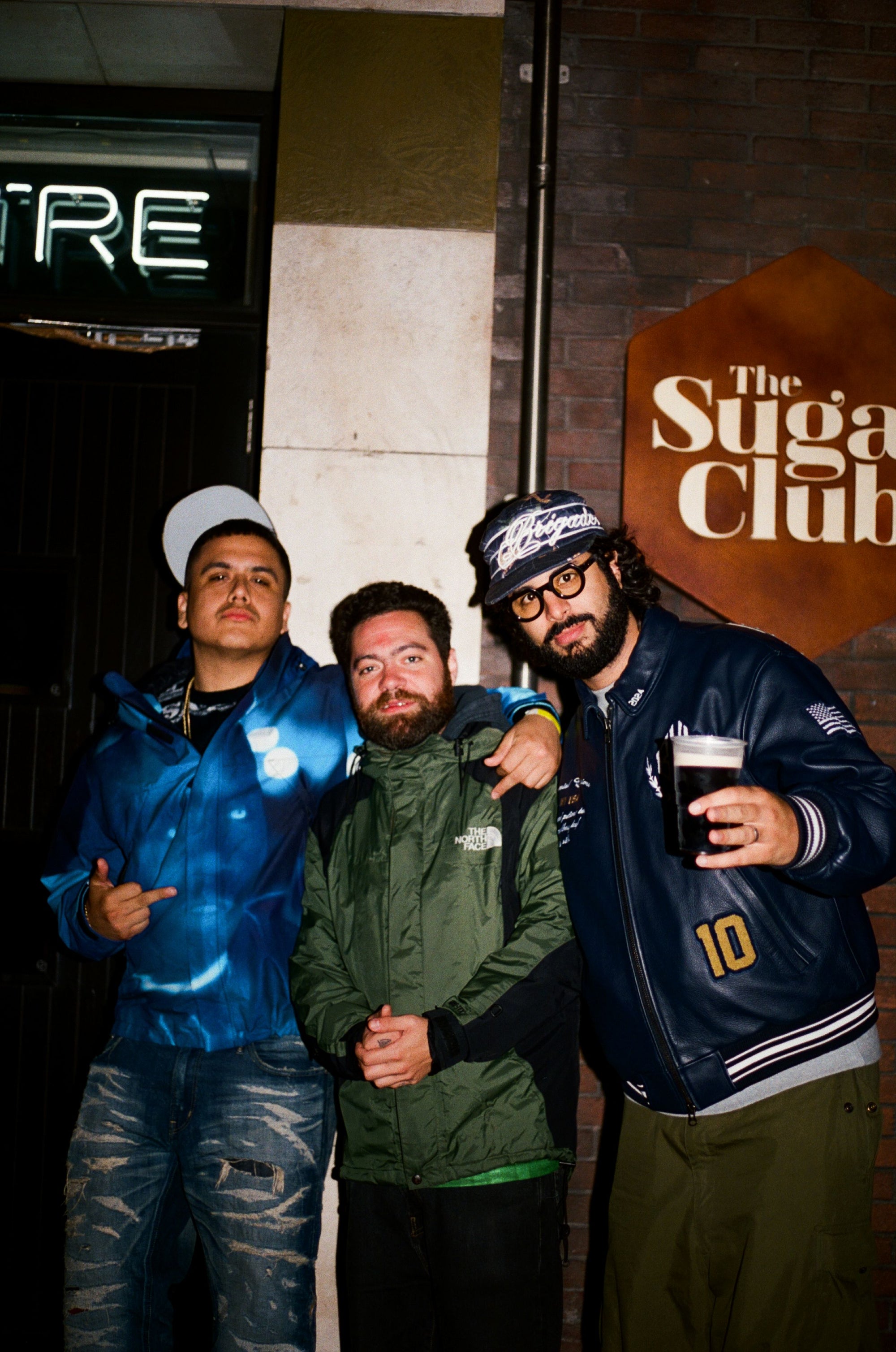 Emporium + Wiki & Brigade