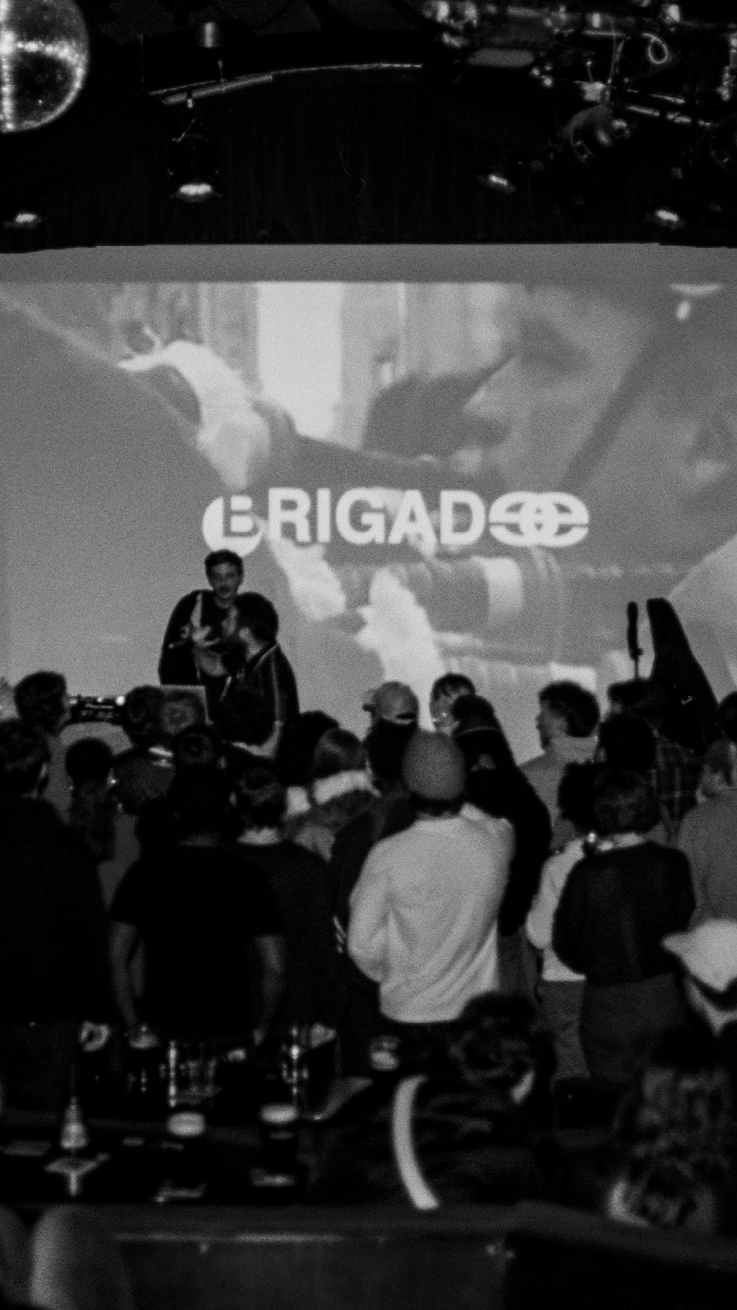 Emporium + Wiki & Brigade