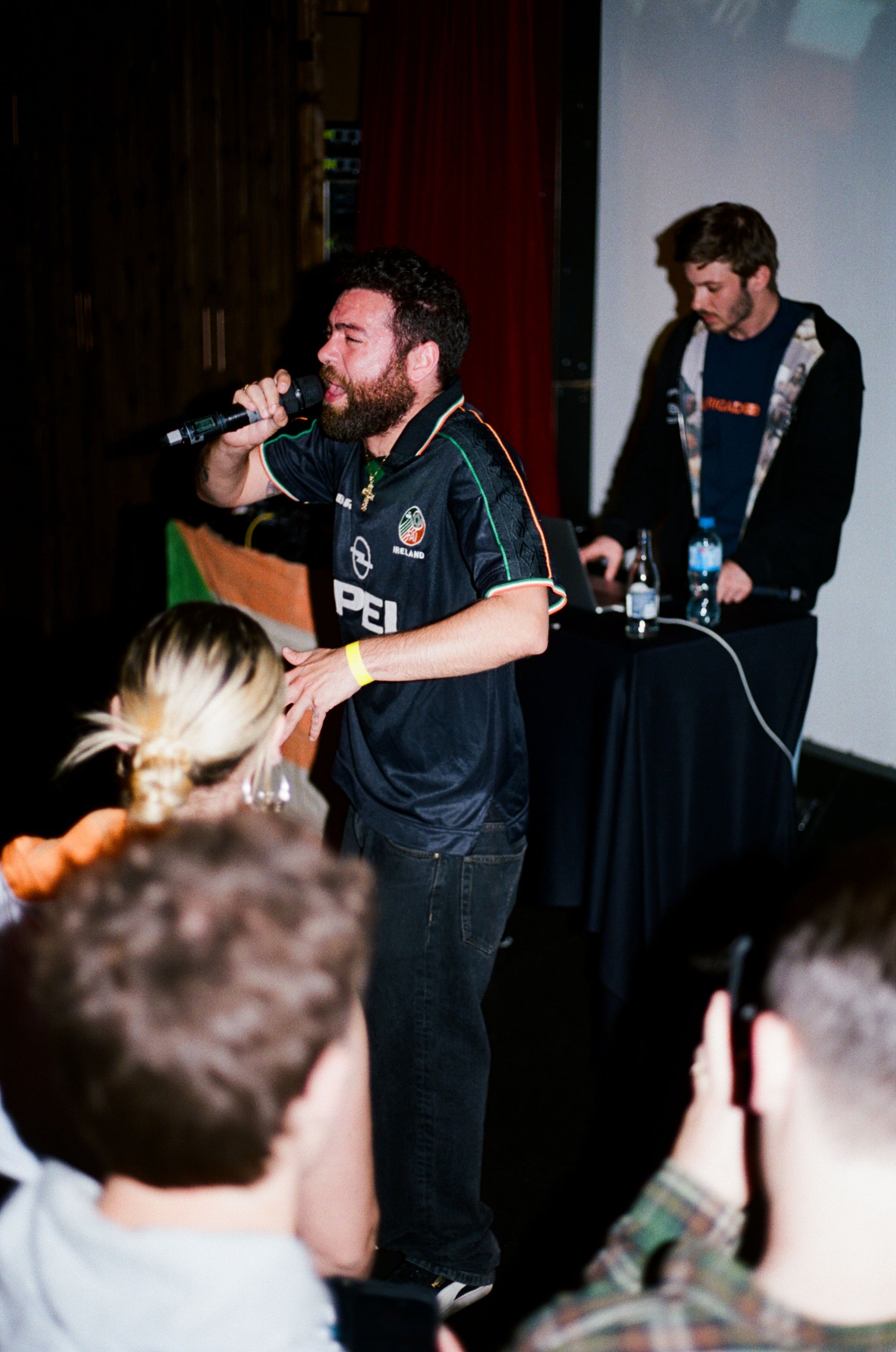 Emporium + Wiki & Brigade