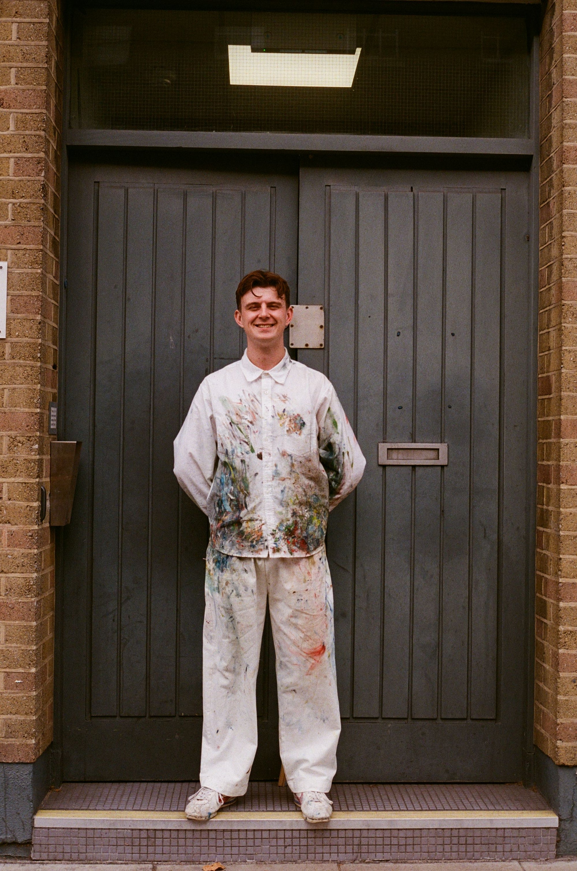 Local Dealers™ - Carl Hickey