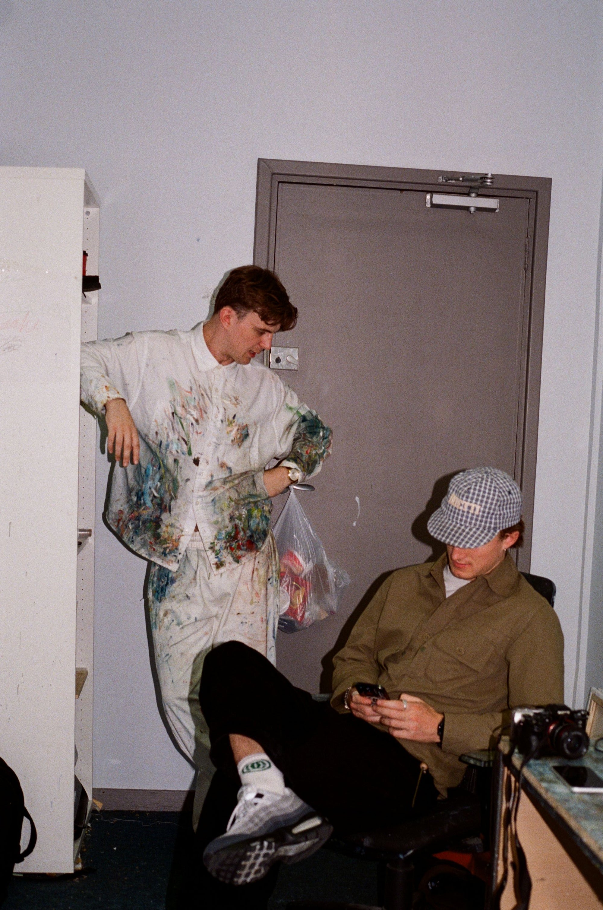 Local Dealers™ - Carl Hickey