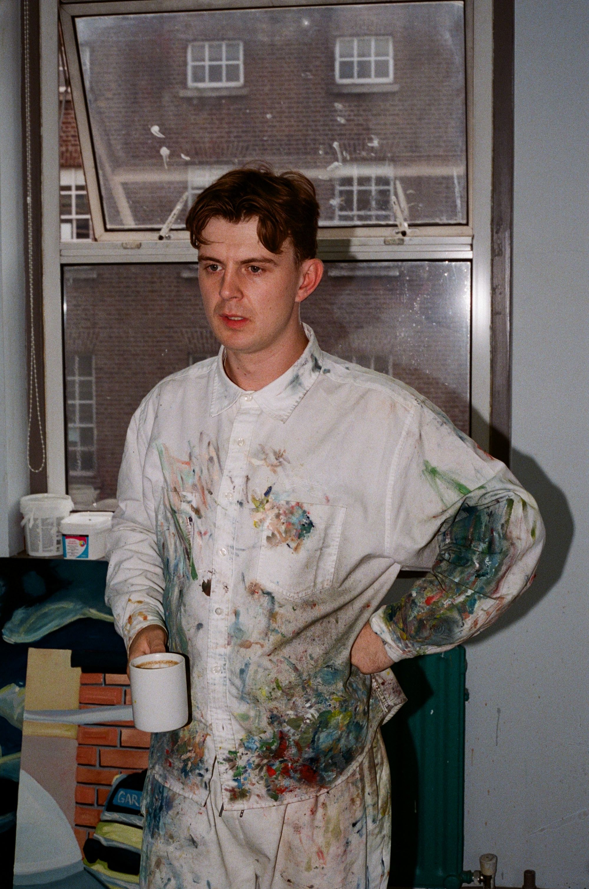 Local Dealers™ - Carl Hickey