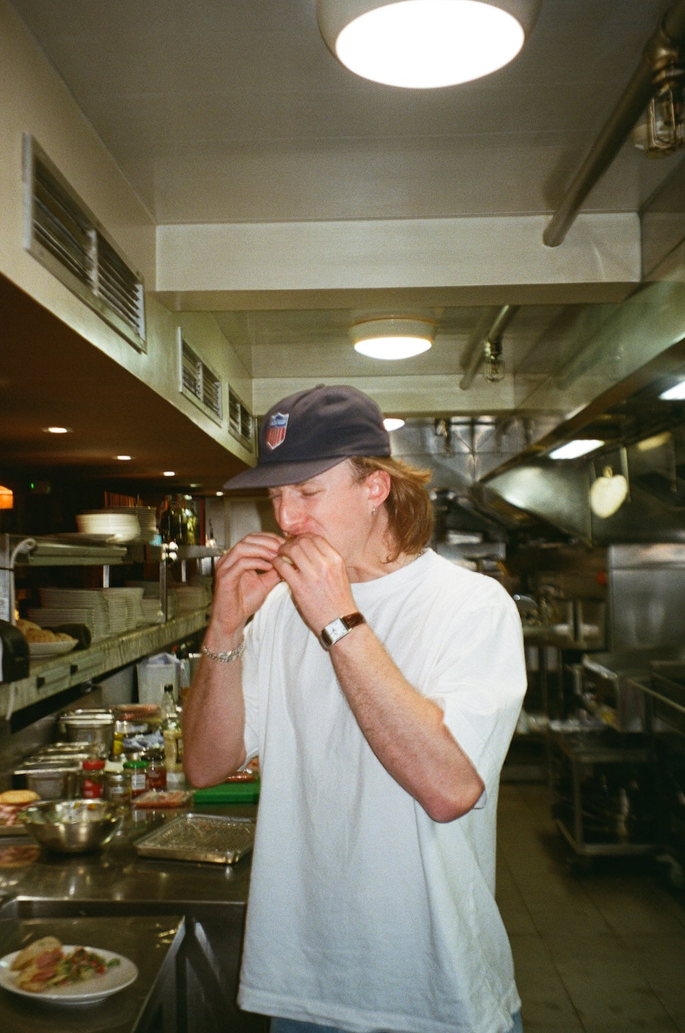 Local Dealers™ - Marcus O'Laoire