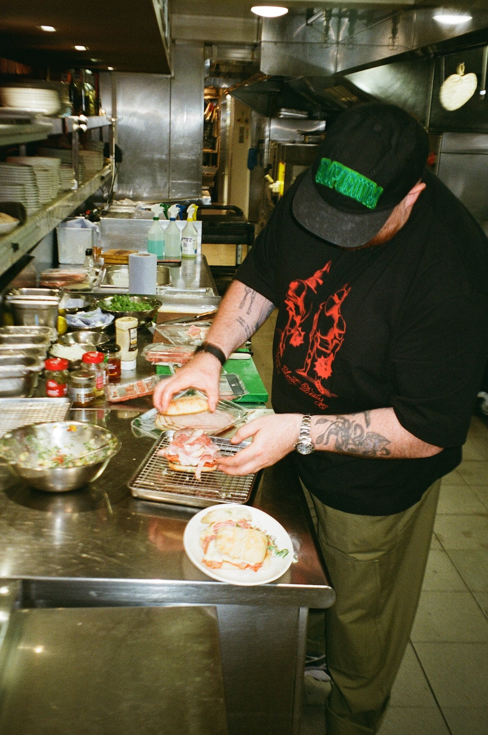 Local Dealers™ - Marcus O'Laoire