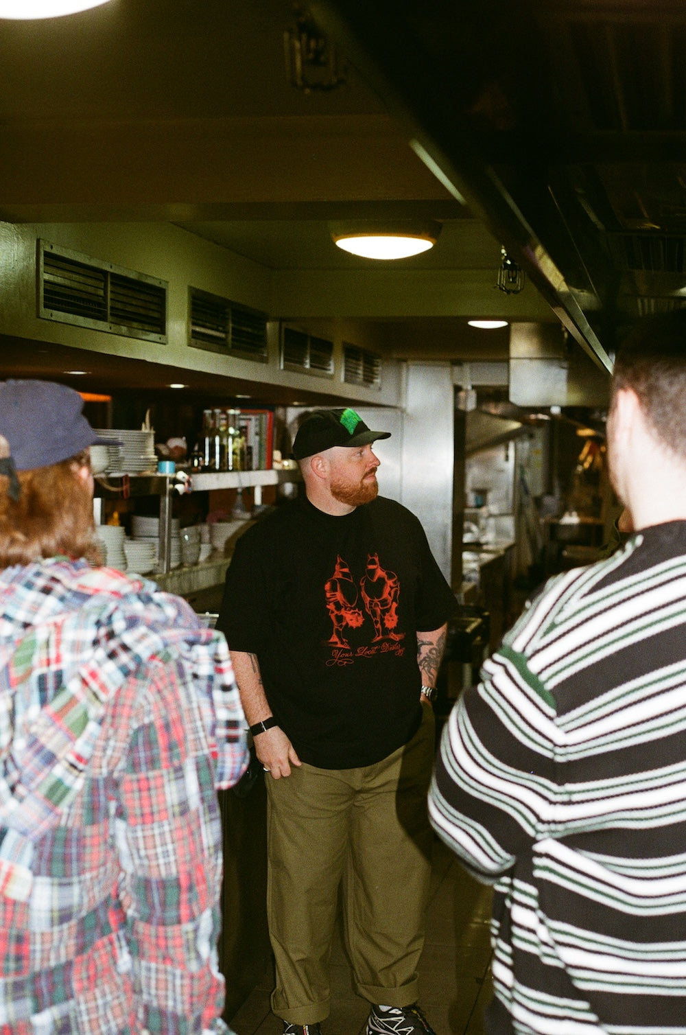Local Dealers™ - Marcus O'Laoire