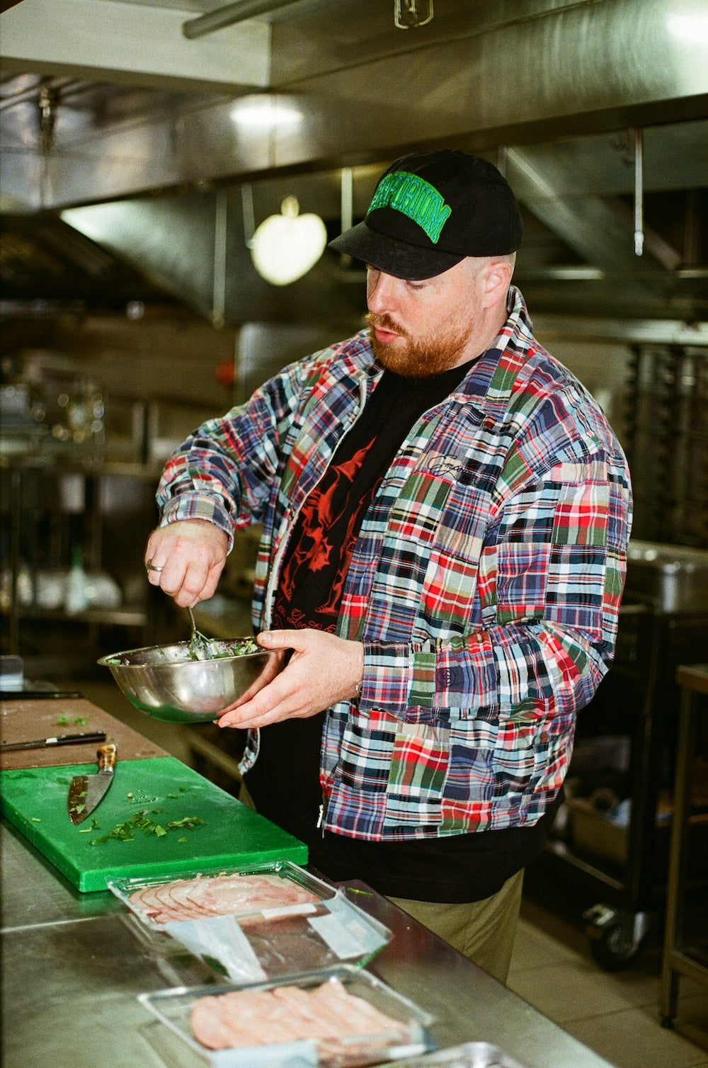 Local Dealers™ - Marcus O'Laoire