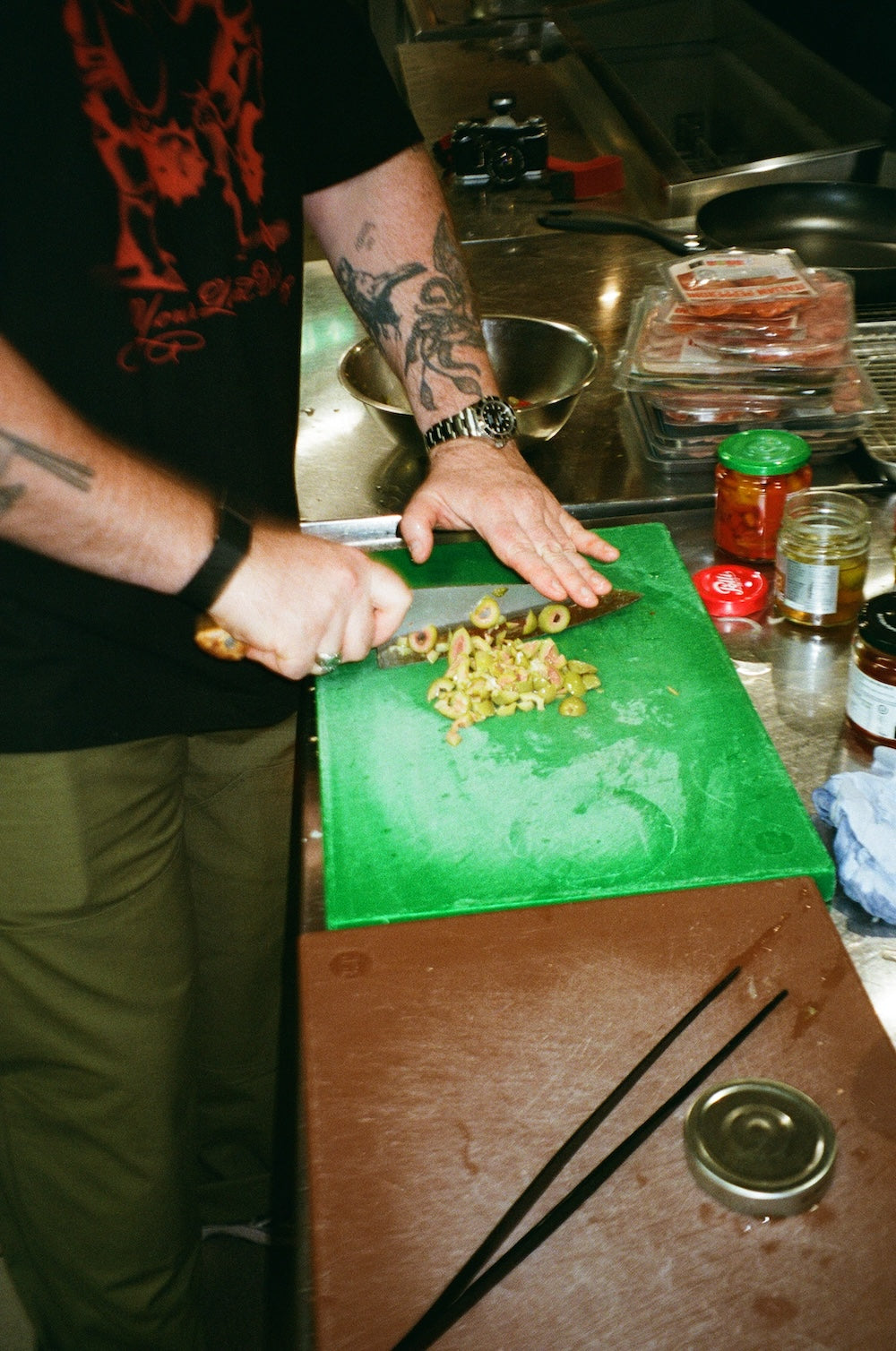 Local Dealers™ - Marcus O'Laoire