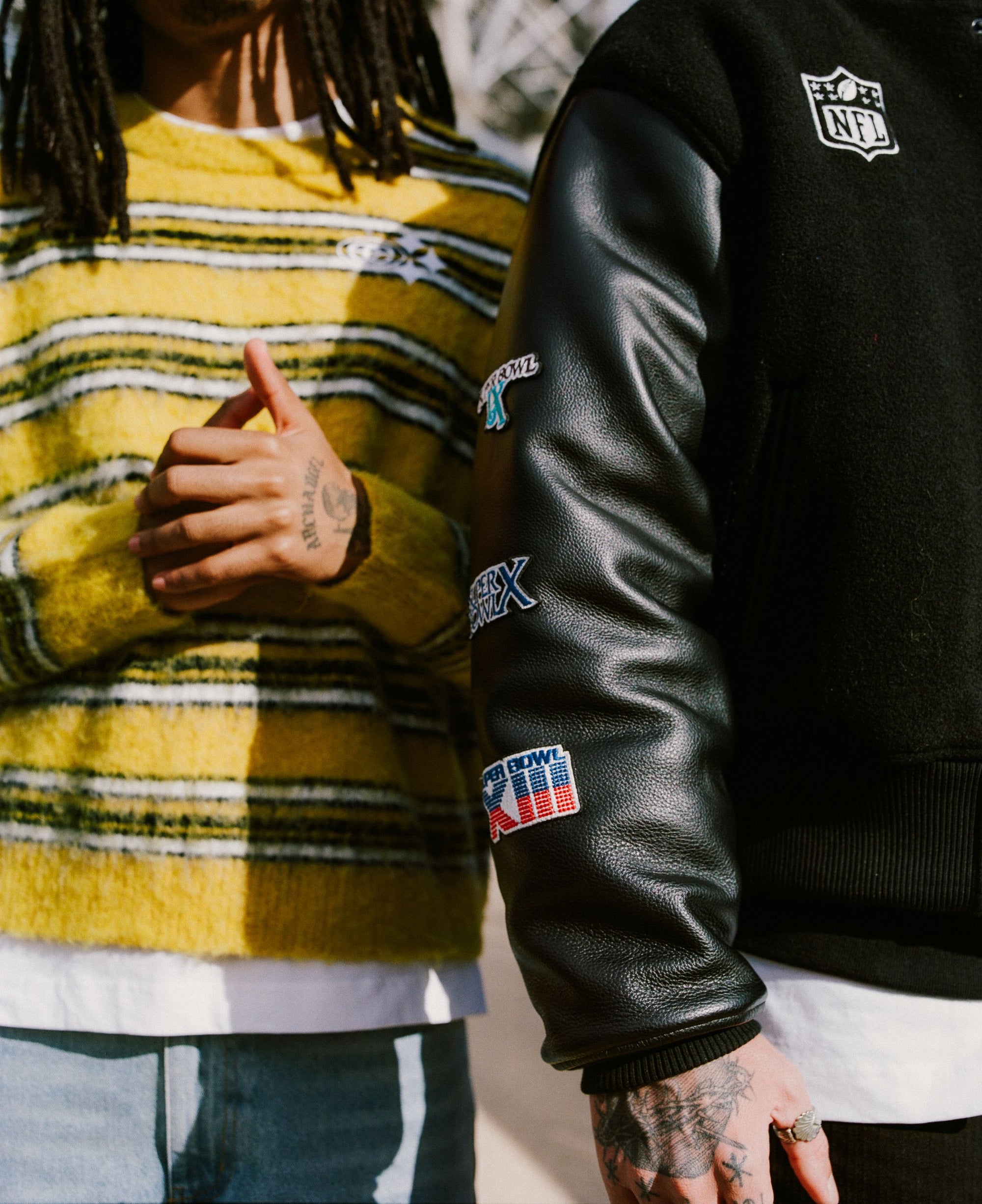 Emporium + Pittsburgh Steelers