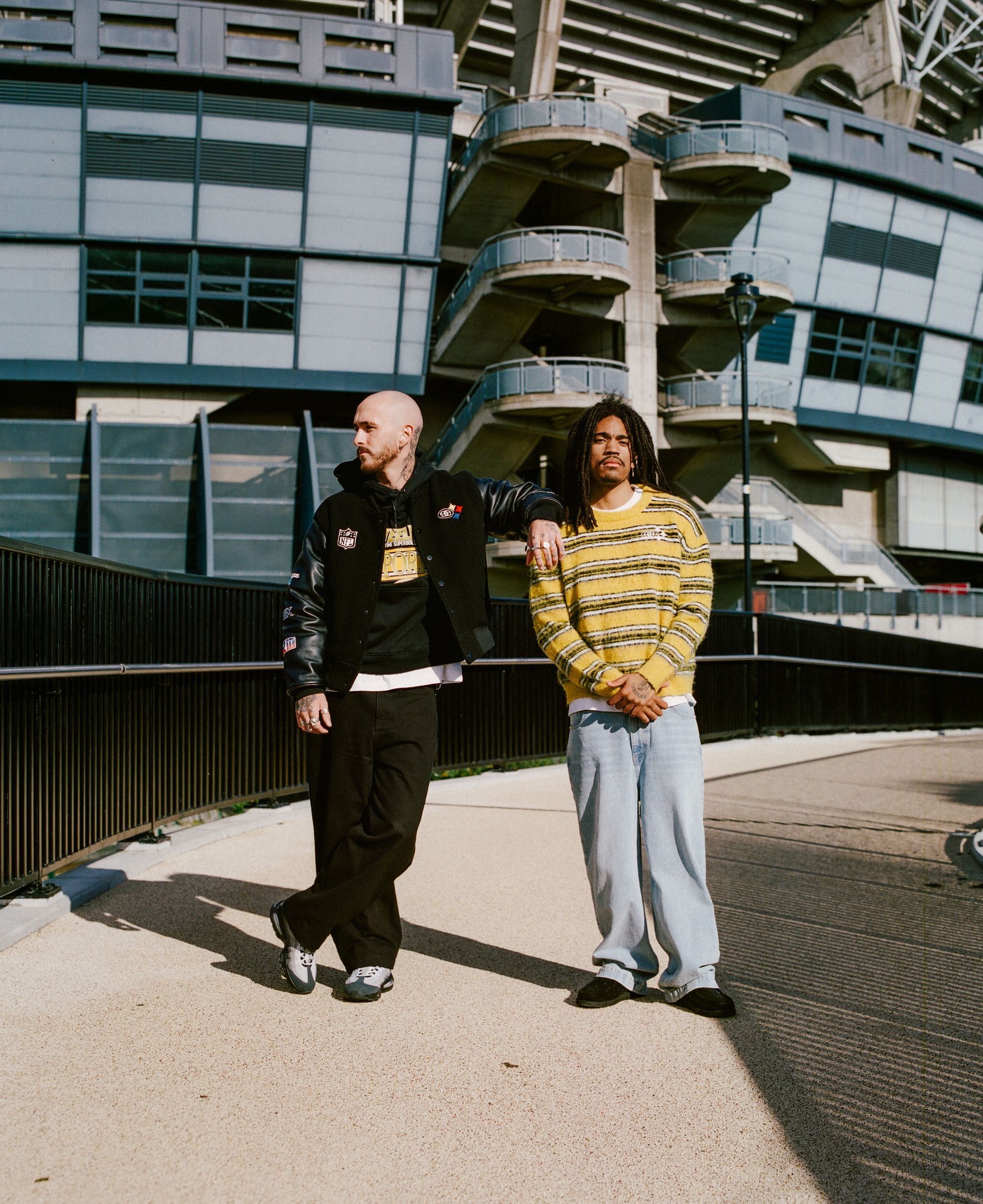 Emporium + Pittsburgh Steelers