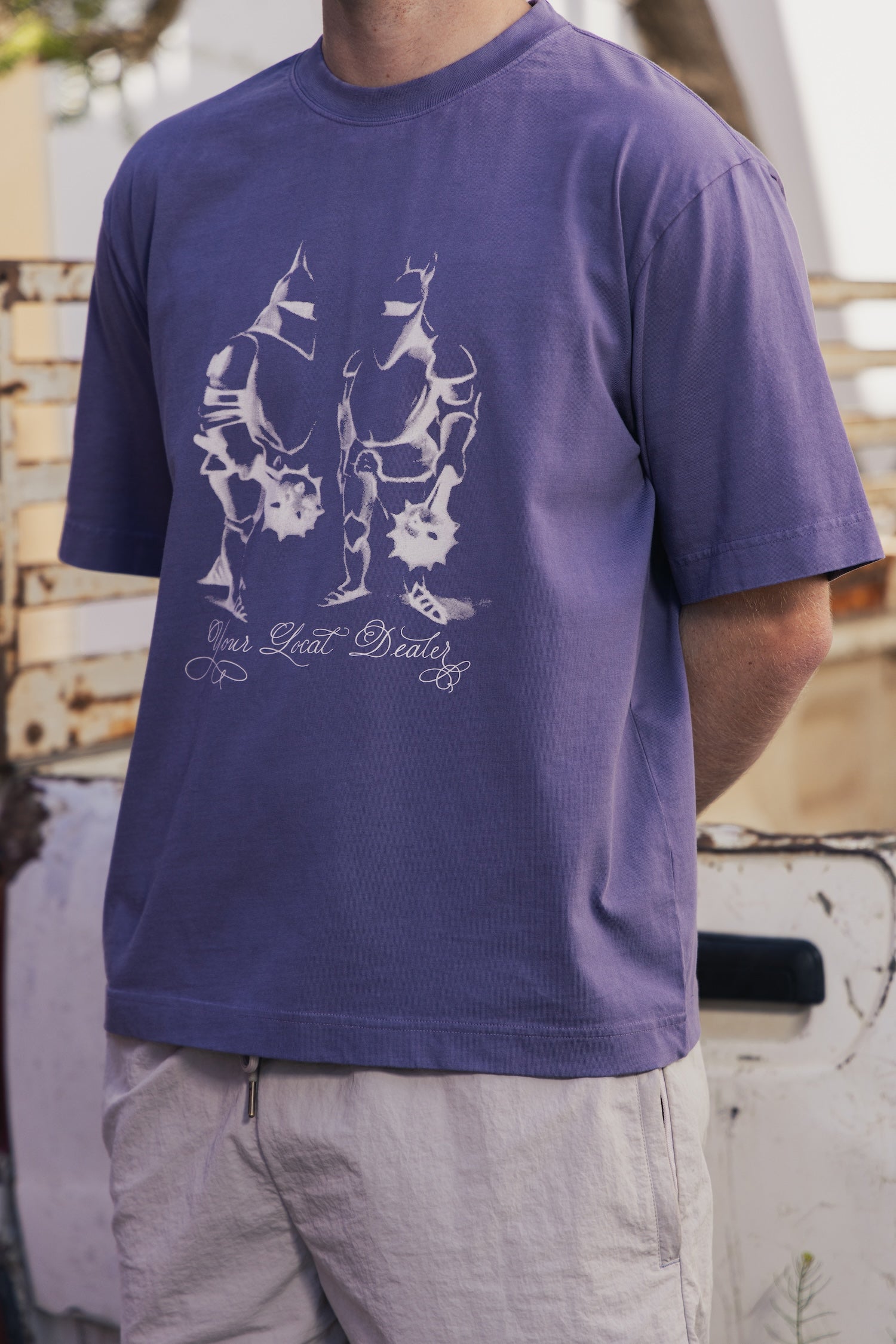 Emporium SS26 Lookbook