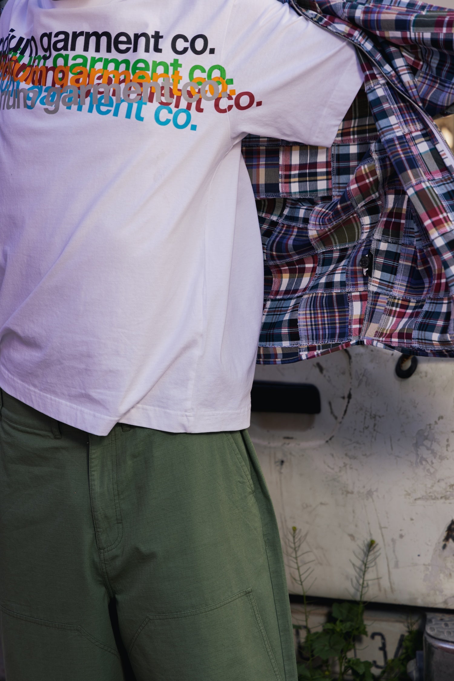 Emporium SS26 Lookbook