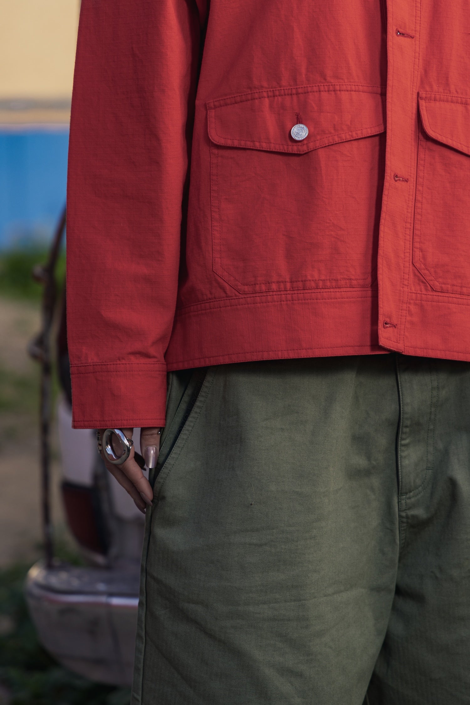 Emporium SS26 Lookbook