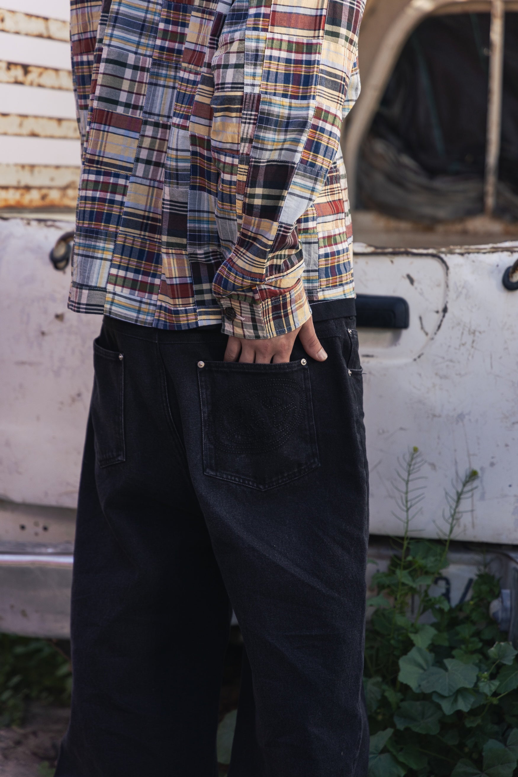 Emporium SS26 Lookbook Part 2