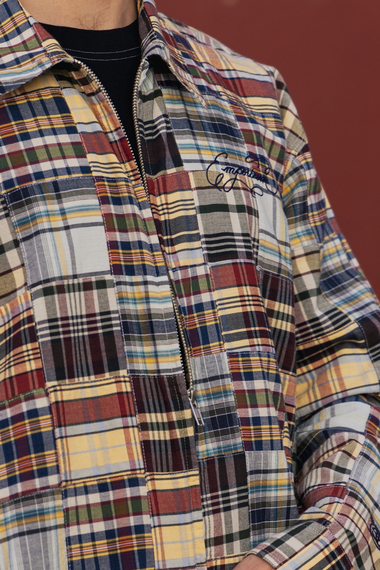 Emporium SS26 Lookbook Part 2