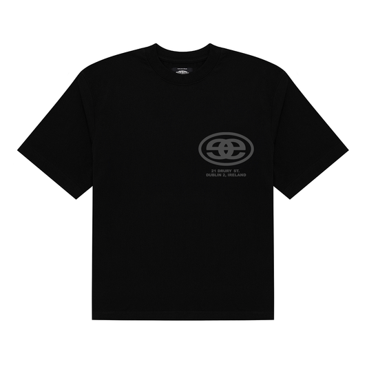 Store Tee - Black