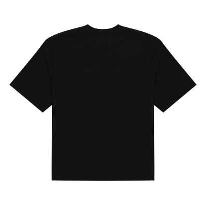 Especial Tee - Black