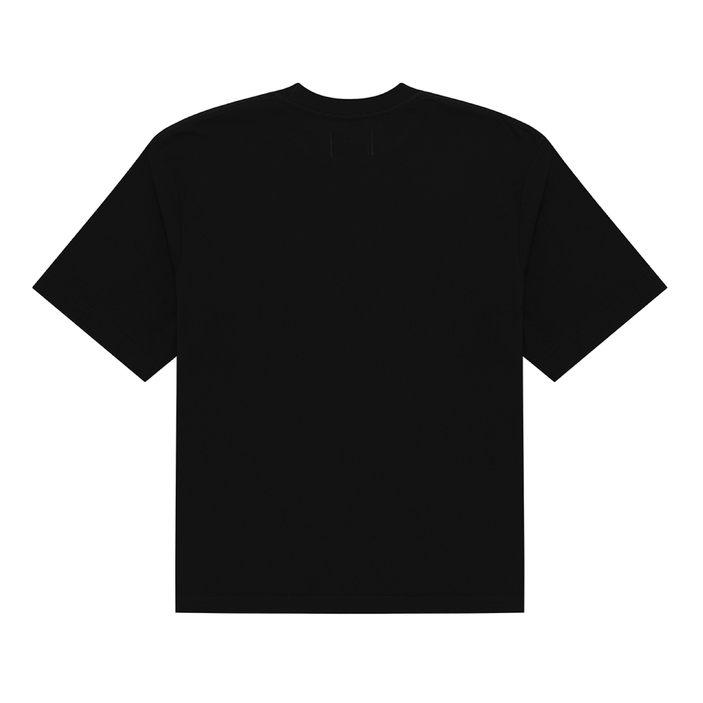 Iterations Tee - Black