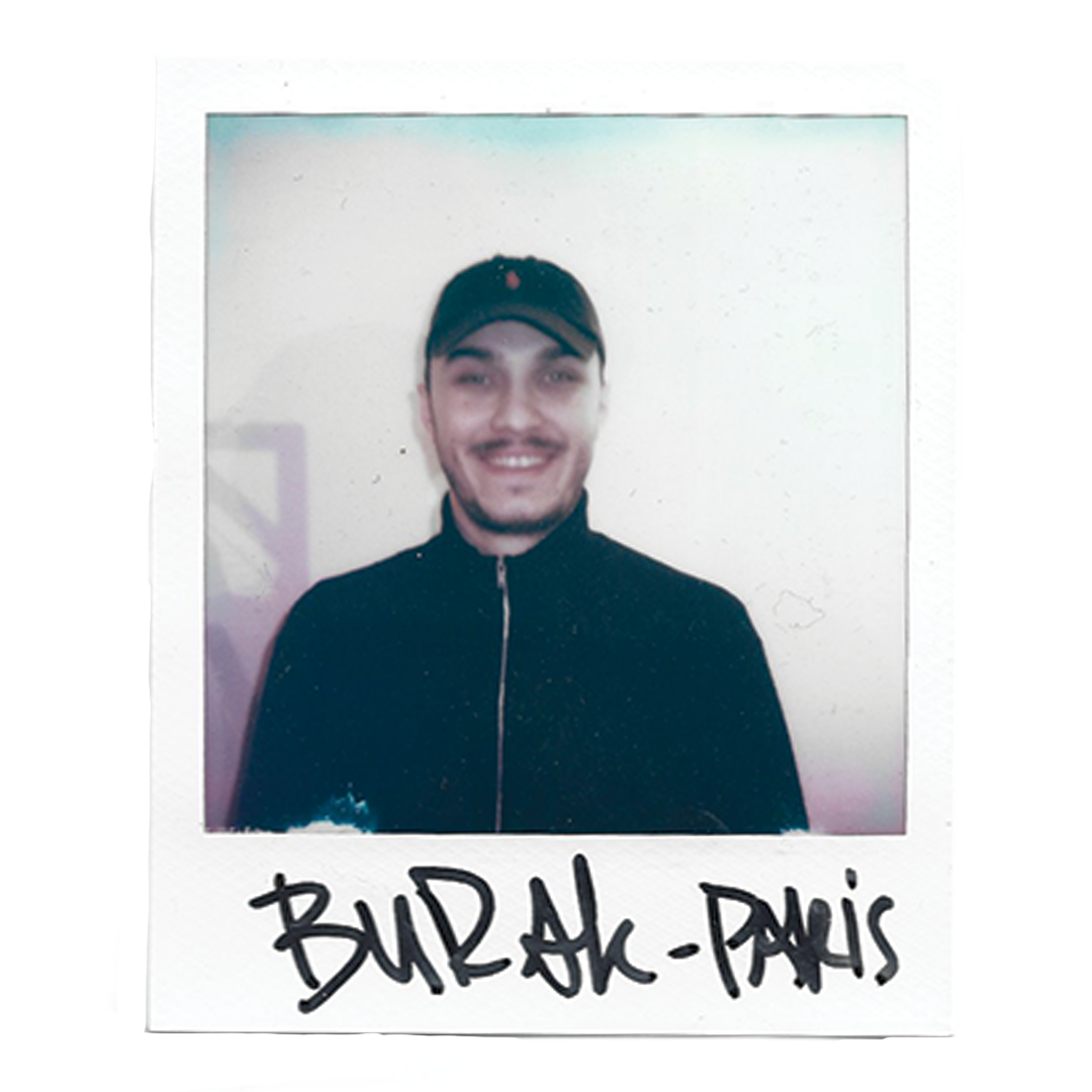 Burak