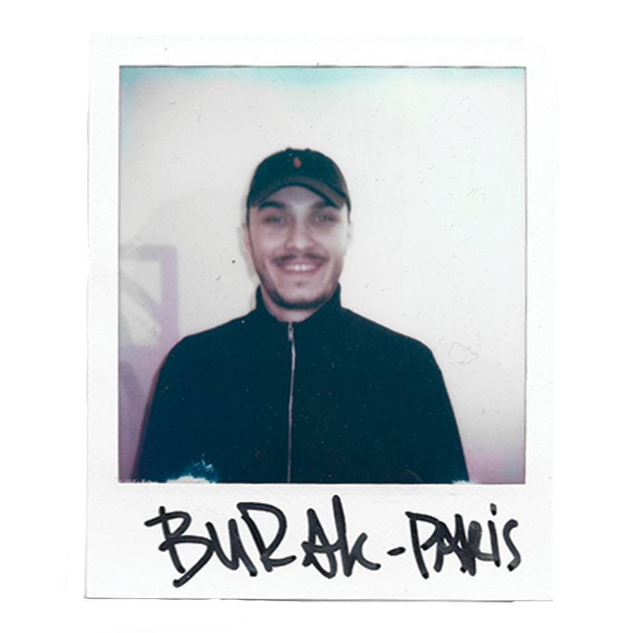 Burak