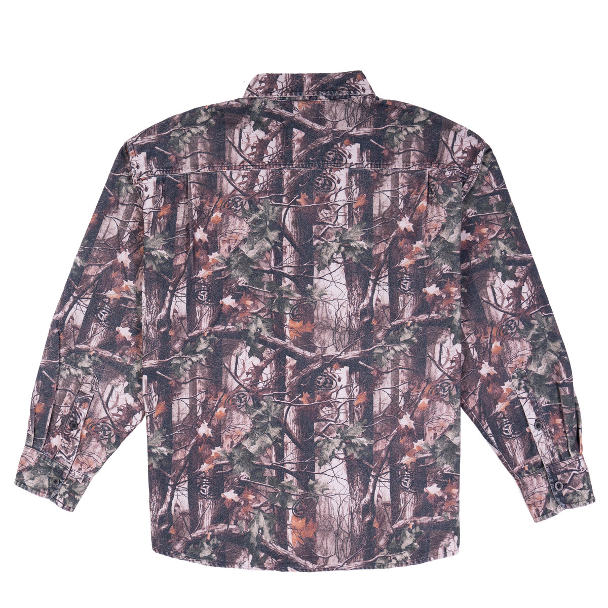 Chamois Shirt - Empotree, image 2