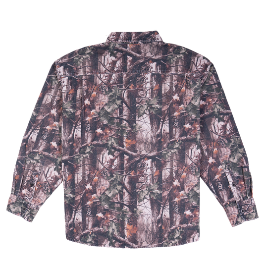 Chamois Shirt - Empotree