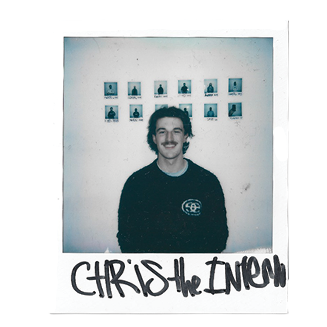 Chris